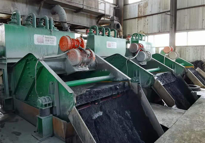 Polyurethane Dewatering Screen Vaj Huam Sib Luag (4)