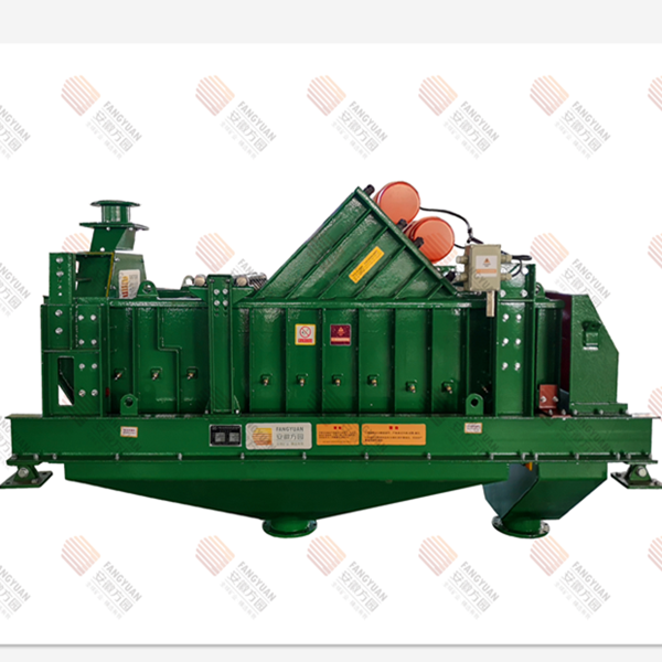 FY-DWG-SERIES HIGH CAPACITY HIGH FREQUENCY SCREEN