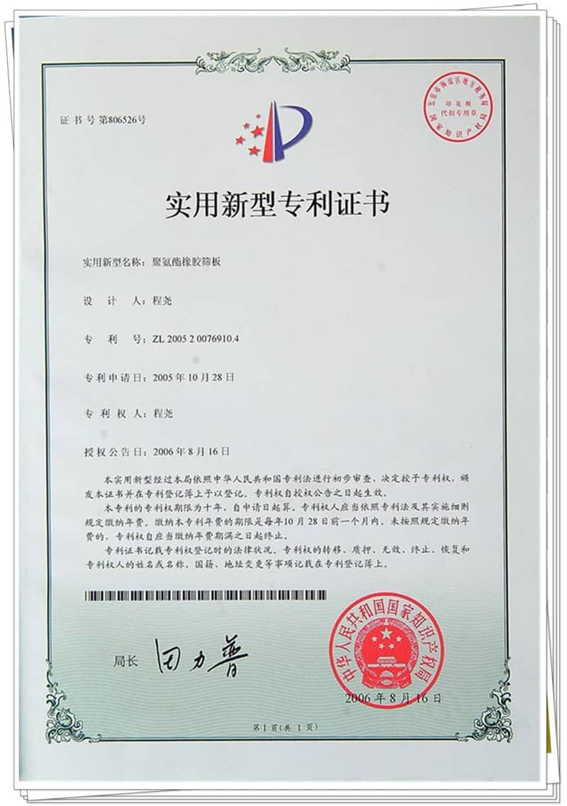 Certificate (10)